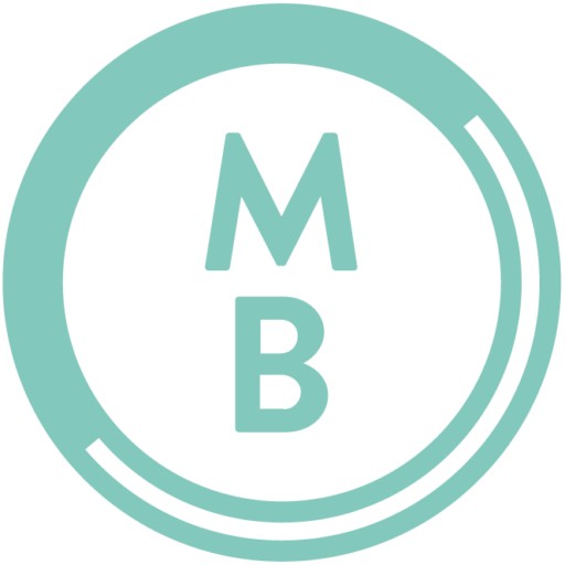 Miller Brooks, Inc. Logo