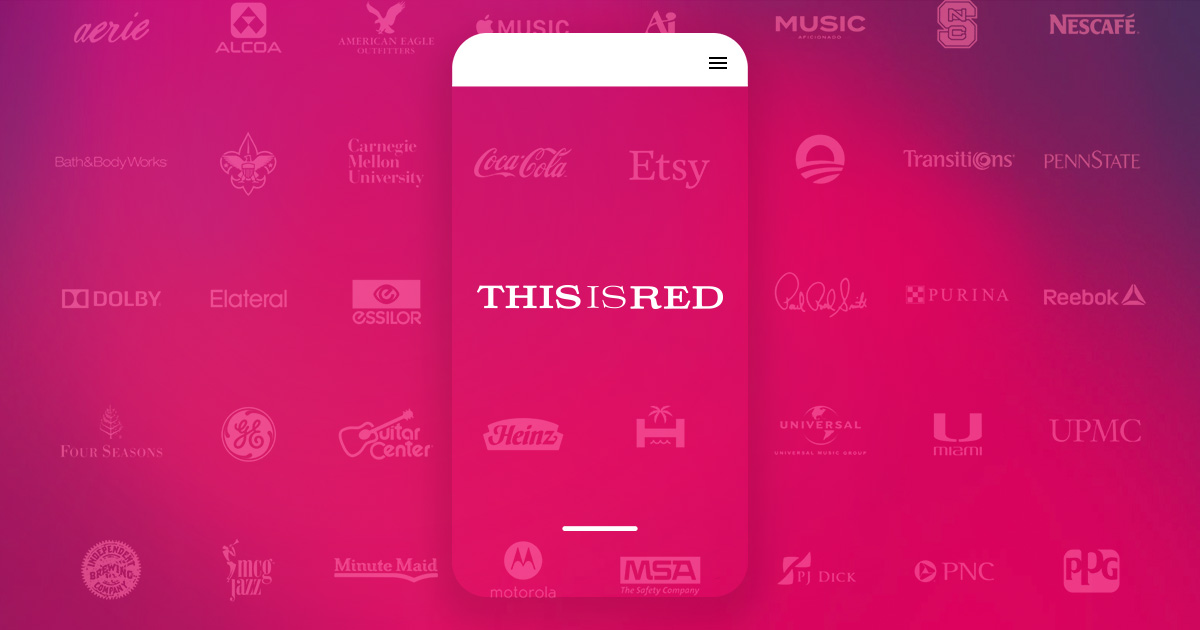 THIS IS RED - Company Profile | TopDevs