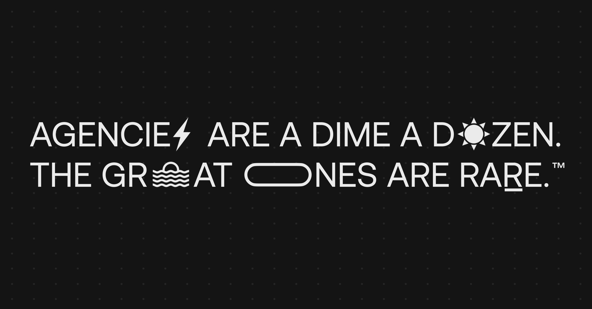 Rareview Digital Design &amp; Marketing Agency Logo