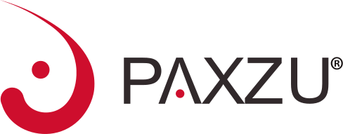 PAXZU logo
