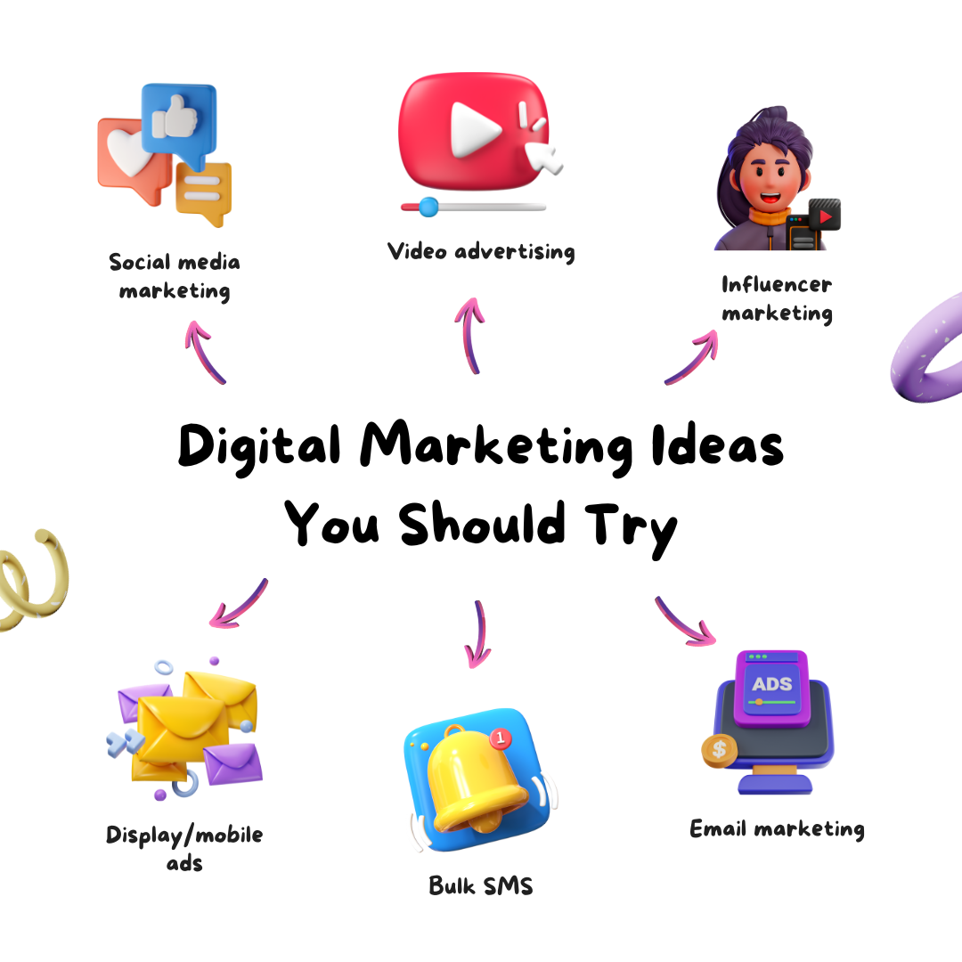 DigitalMarketing360 Logo