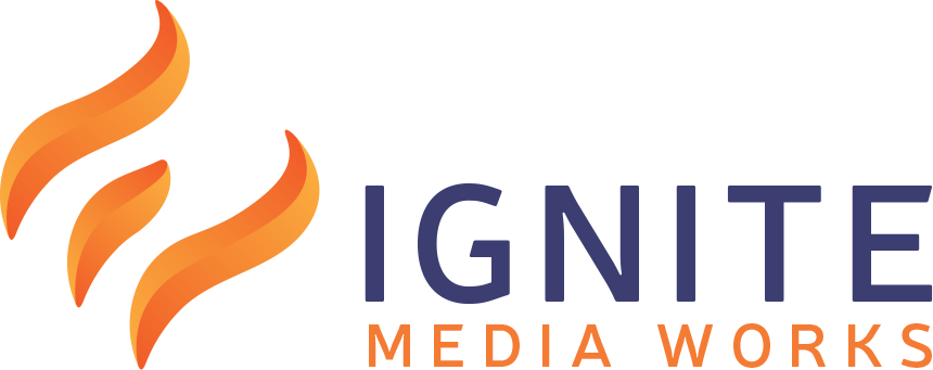 Ignite Media Works Logo