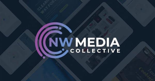 Northwest Media Collective Inc. Logo