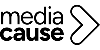 Media Cause Logo