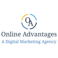 Online Advantages Logo