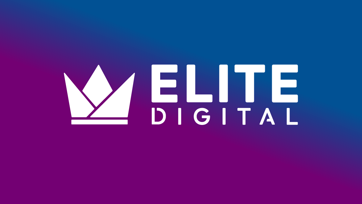Elite Digital Agency logo