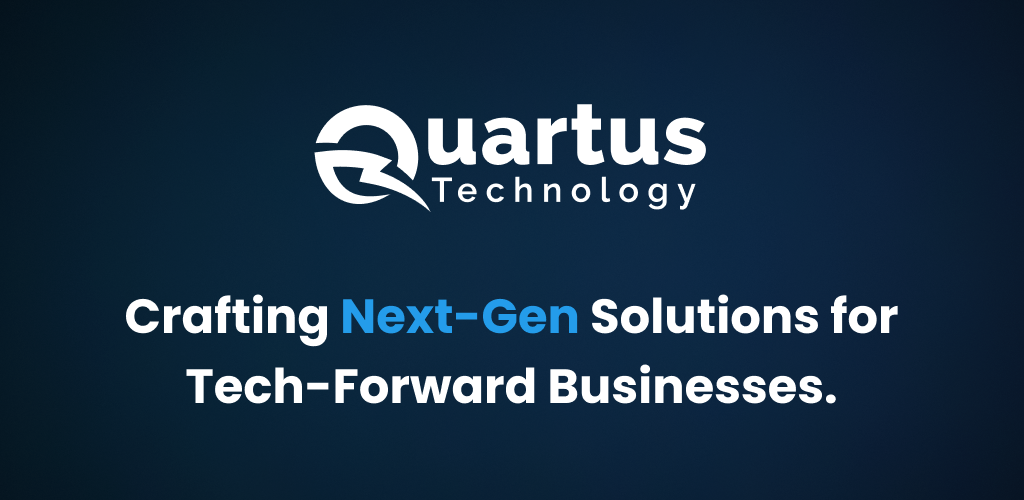 Quartus Technology, Inc. Logo