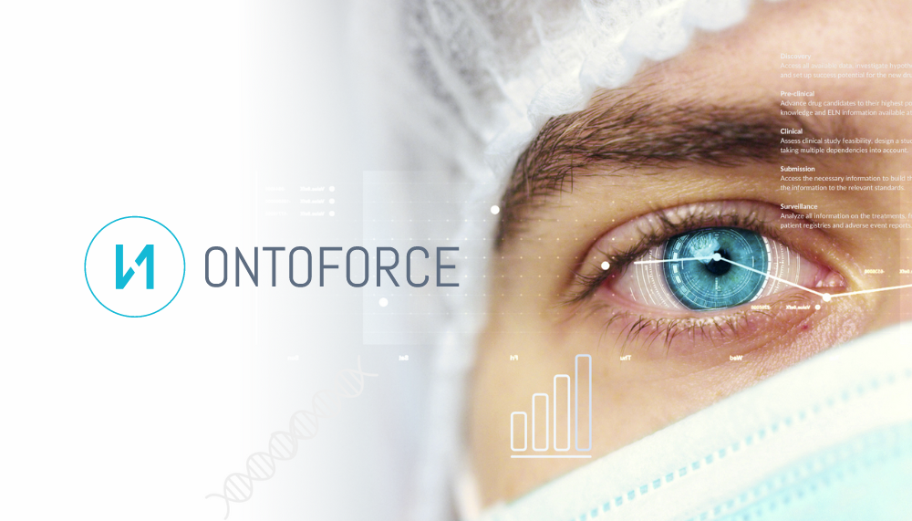 ONTOFORCE Logo