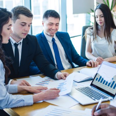 Techpertz IT Solutions Logo