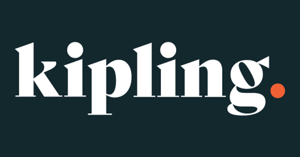 Kipling Media Logo