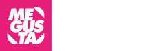 MEGUSTA Paraguay Logo