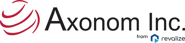 Axonom logo