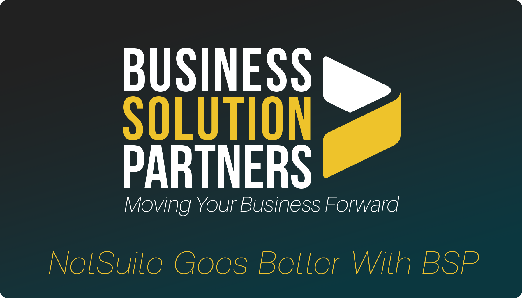 Business Solution Partners logo