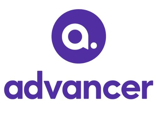 Advancer logo