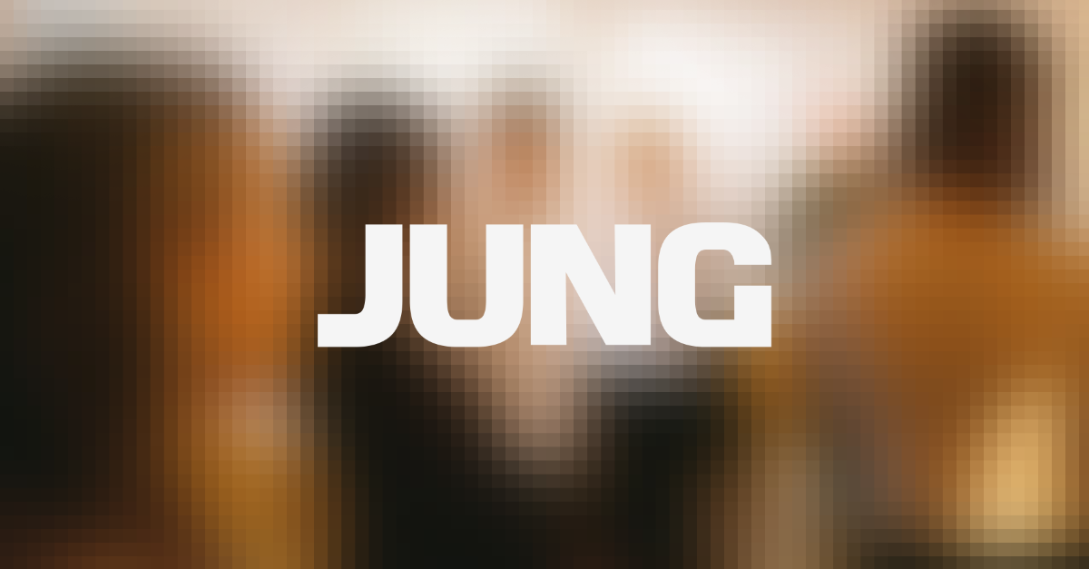 Jung Relations Logo