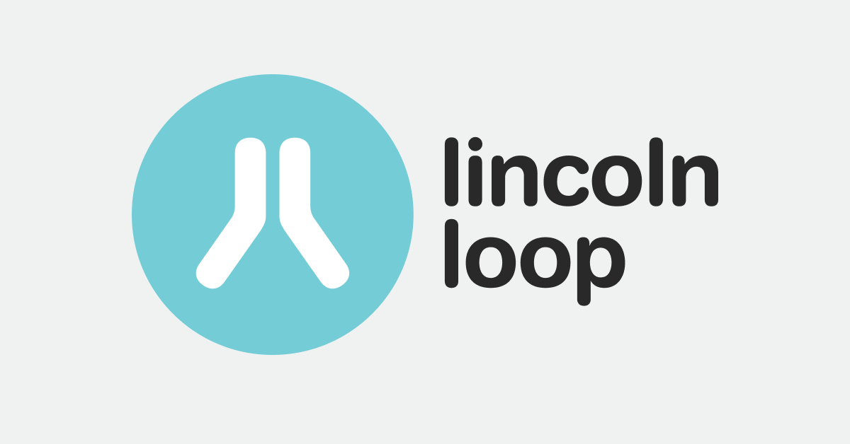 Lincoln Loop logo