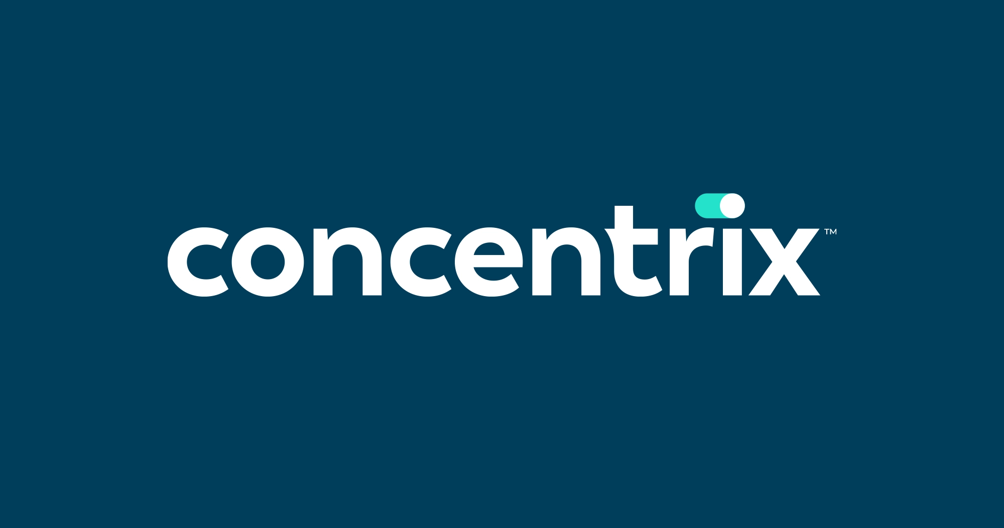 Concentrix Corporation Logo