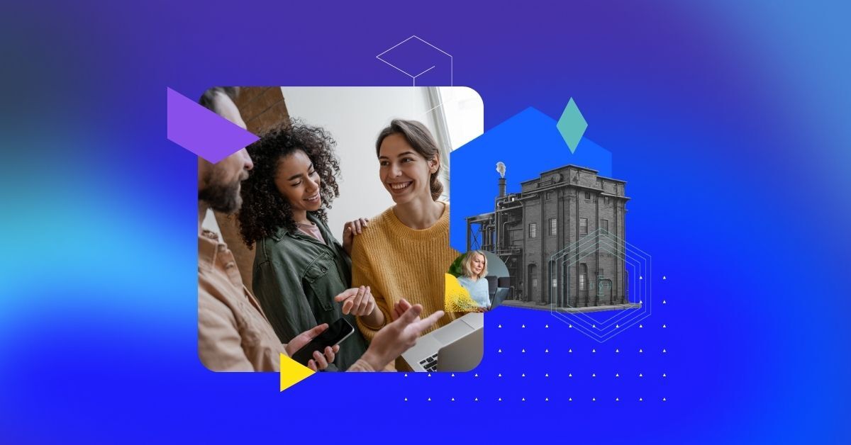 Brand Chemistry Logo