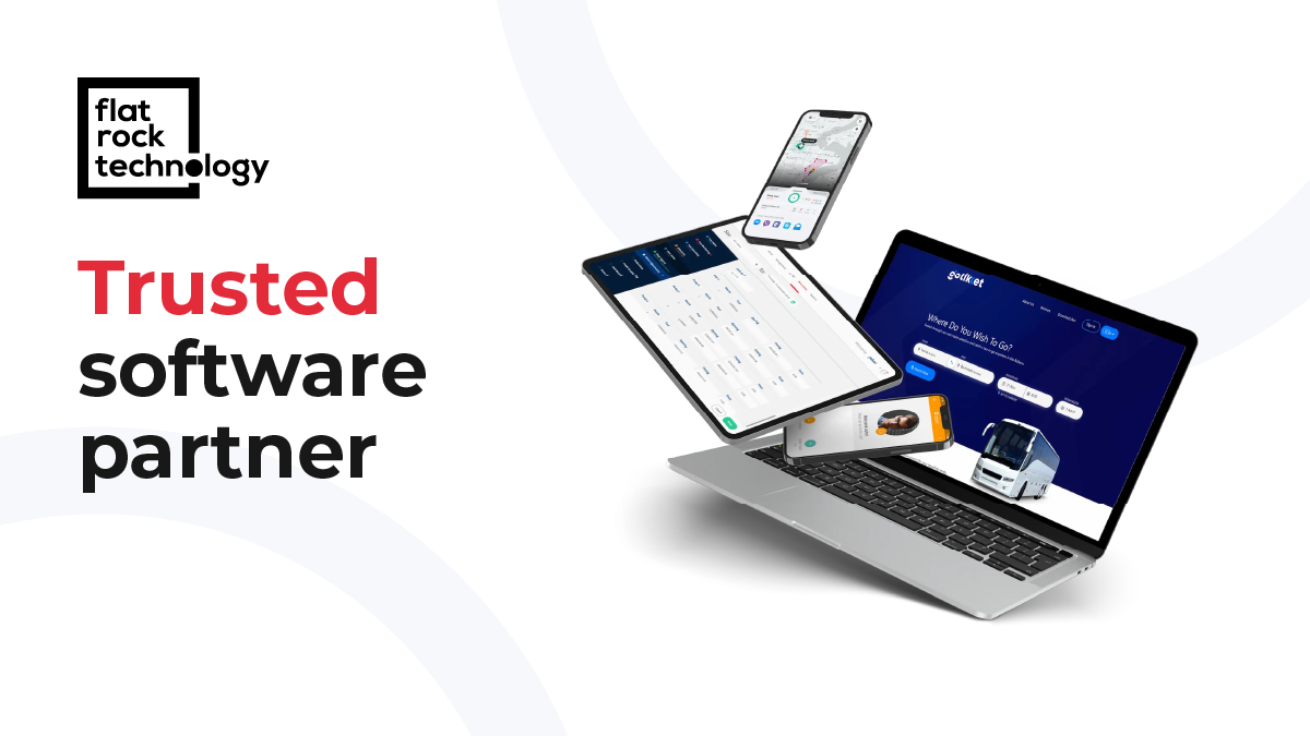 Flat Rock Technology - Company Profile | TopDevs