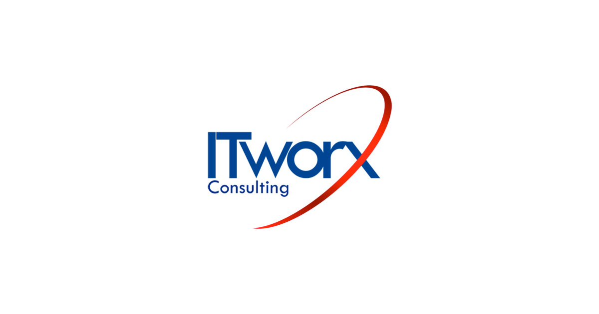 ITWorx Consulting Logo