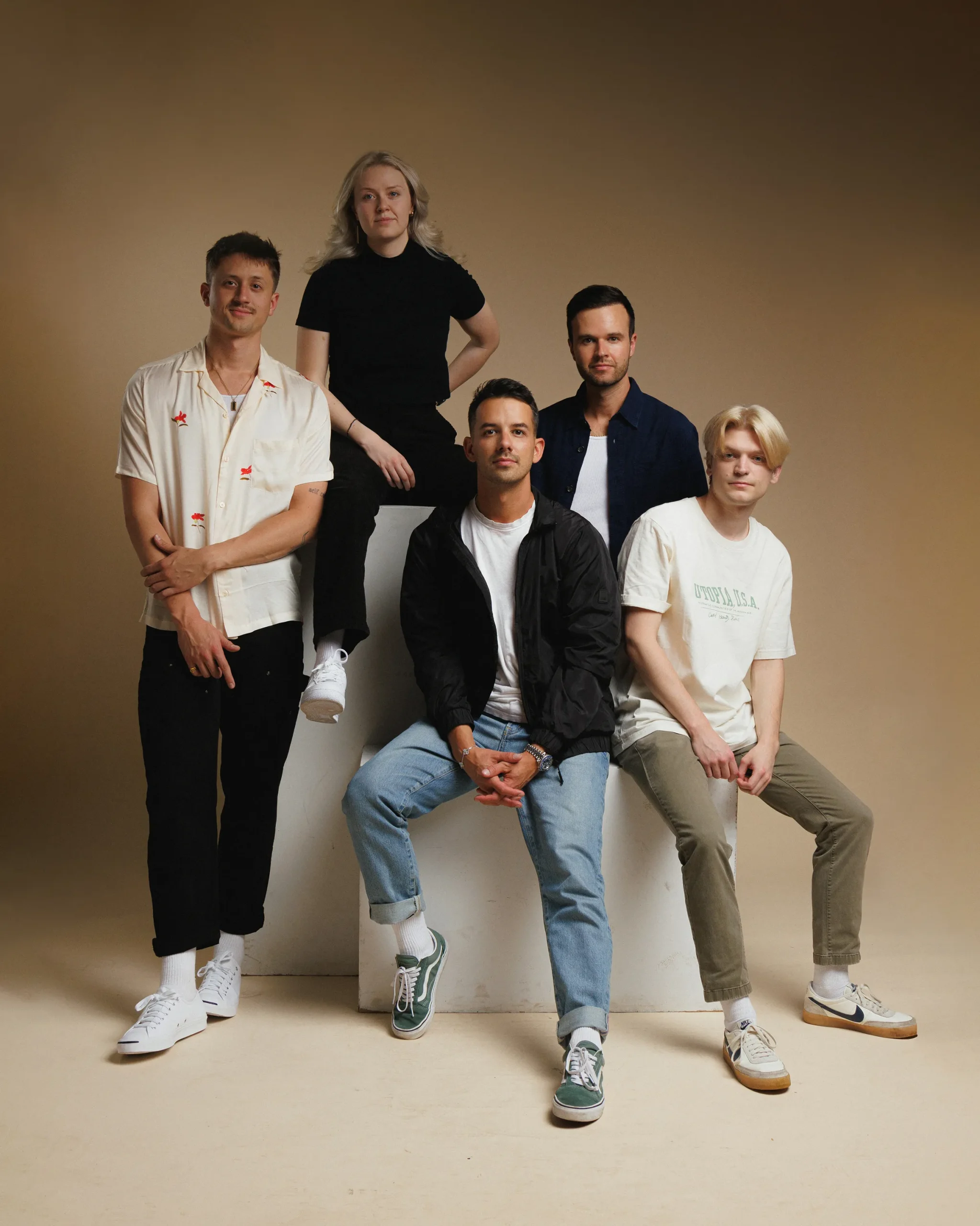 Edition Studios Logo