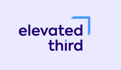 Elevated Third logo