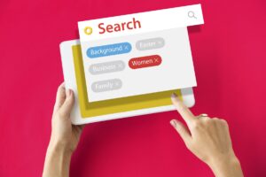 PK SEO Services Logo