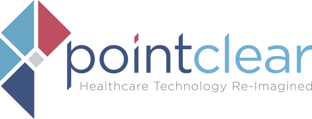 PointClear Solutions Logo