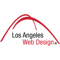 Los Angeles Web Design logo