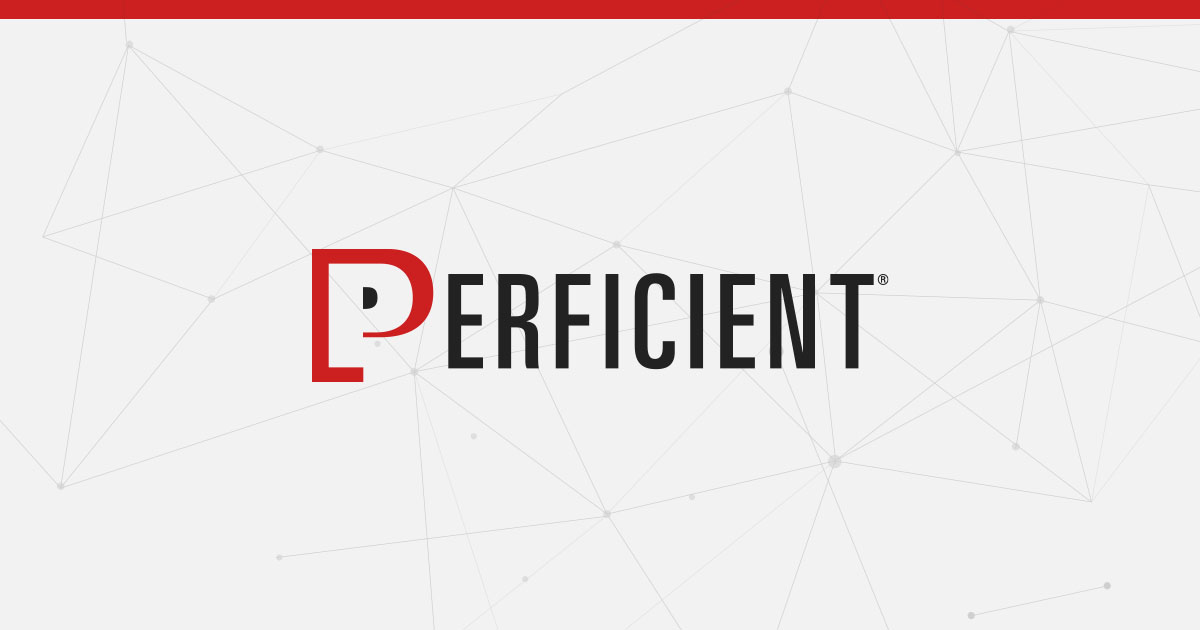 Perficient Logo