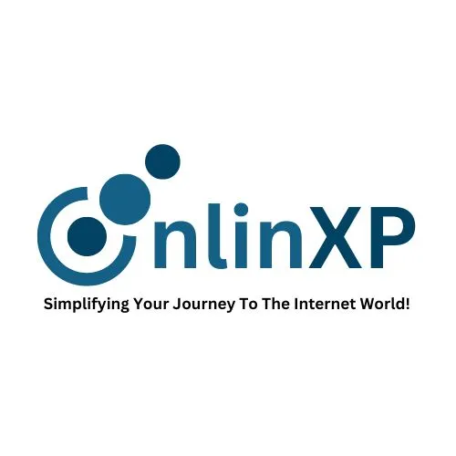 OnlinXP Logo