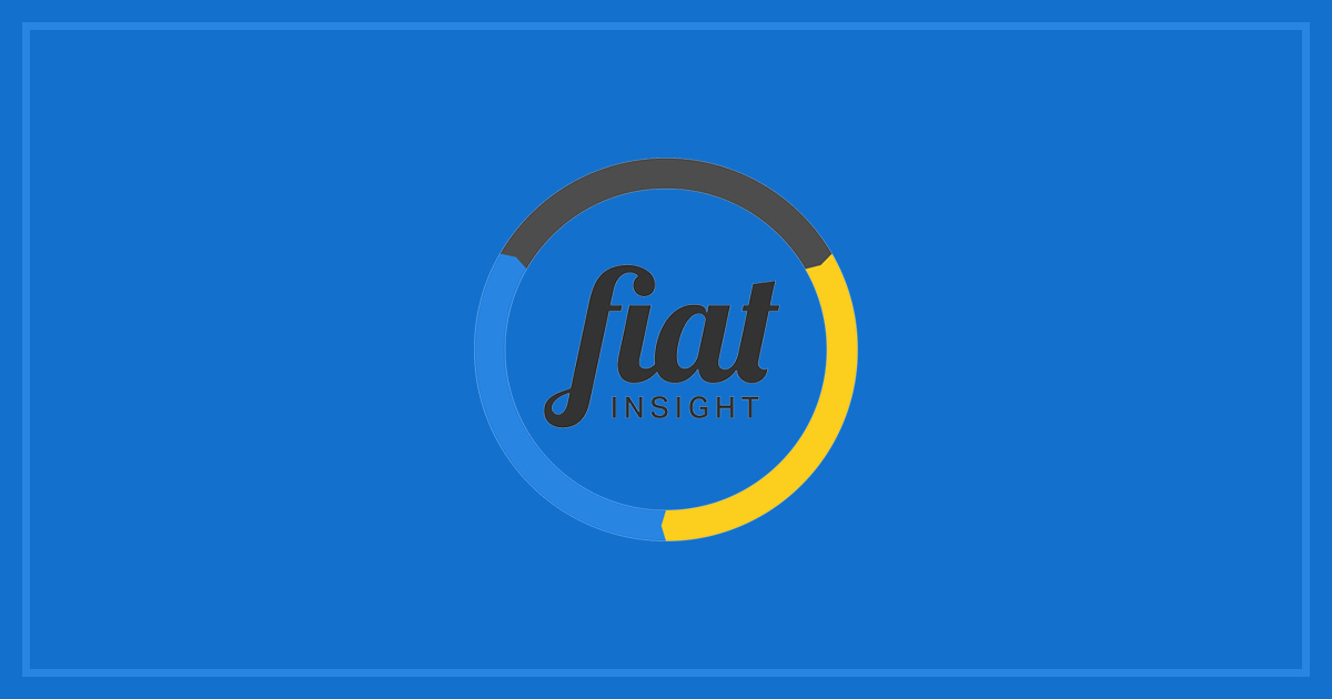 Fiat Insight logo