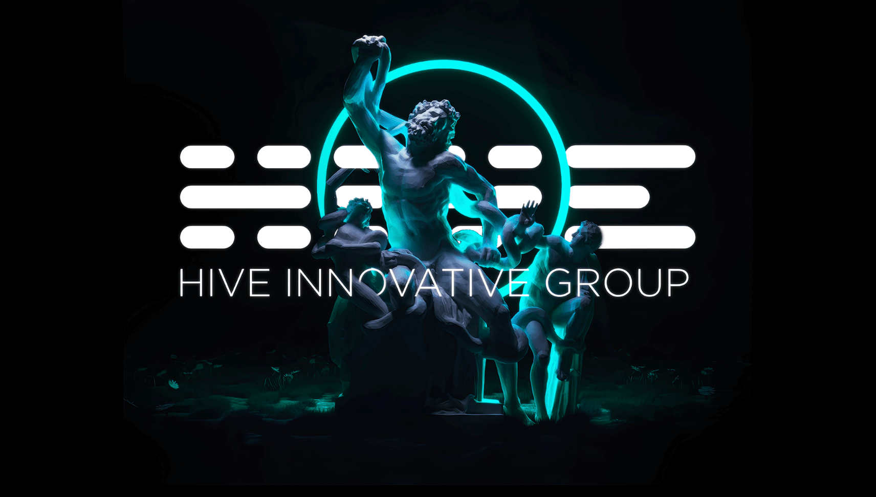 Hive Advertising logo