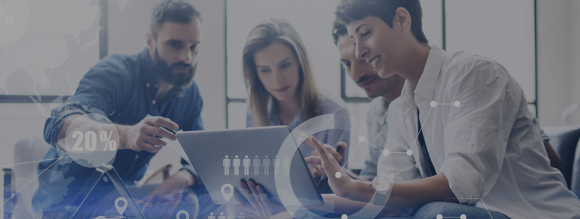 EXAGONO SOFTWARE - Company Profile | TopDevs