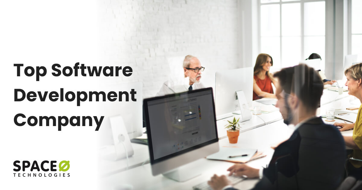 Space-O Technologies Logo