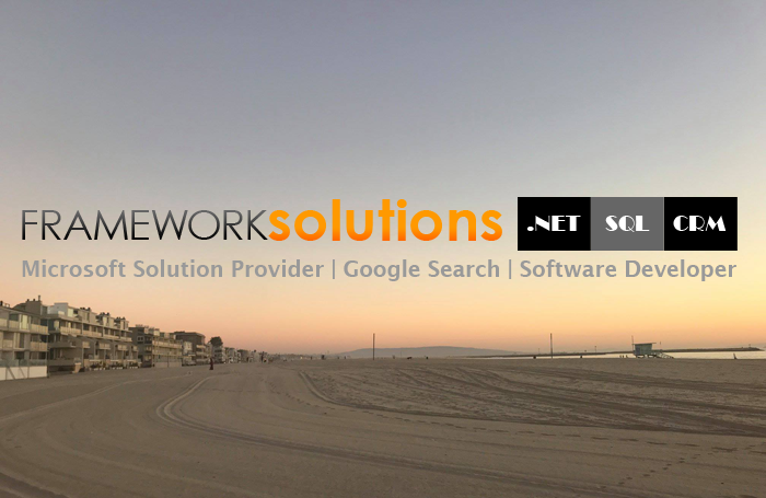 Framework Solutions LLC Logo