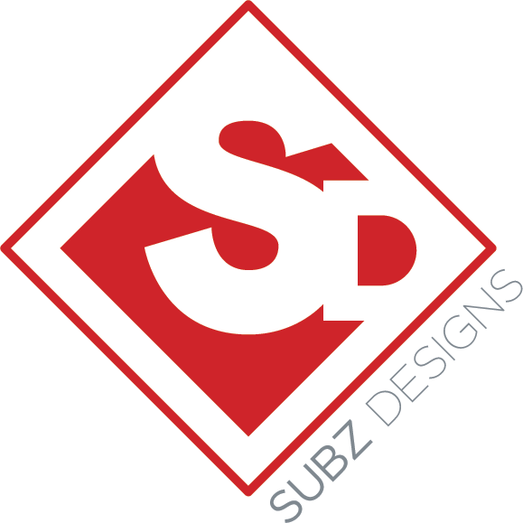Subz Designs Logo