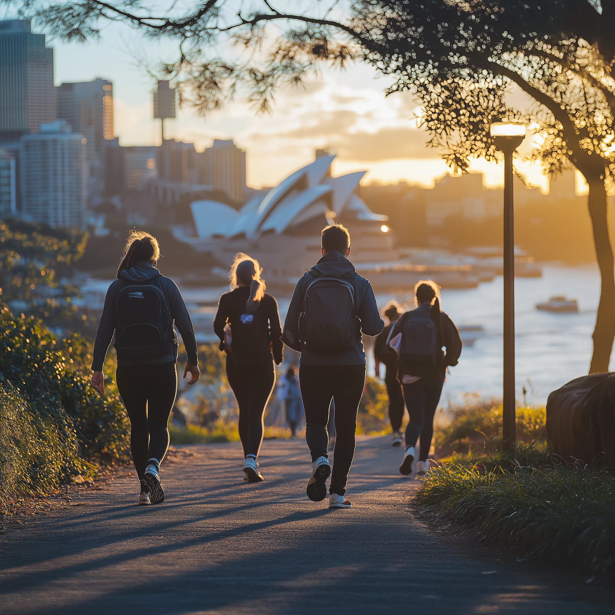 Code and Visual Logo