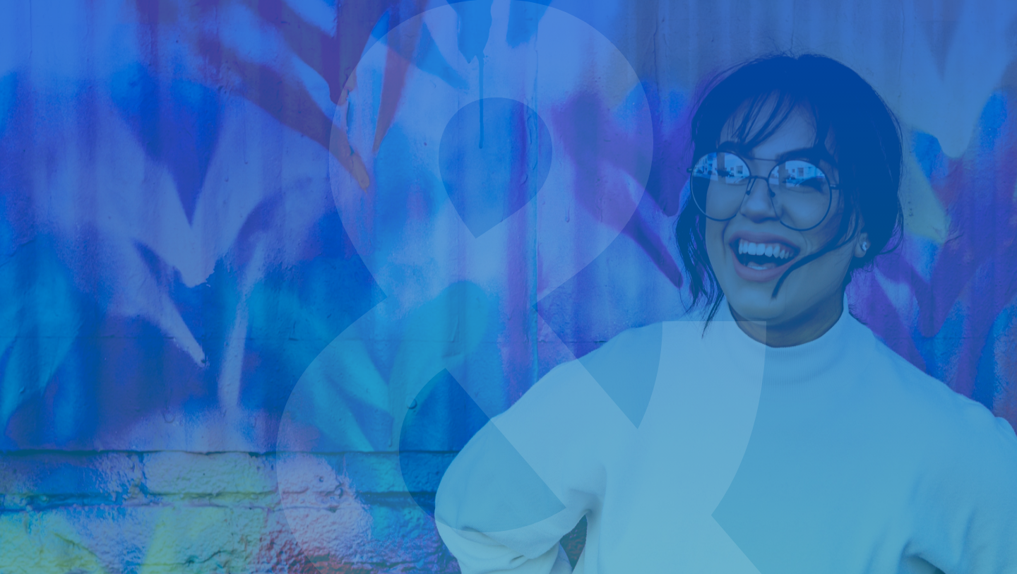 Riddle &amp; Bloom Logo