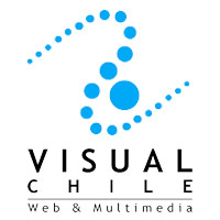 Visual Chile Logo