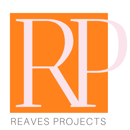Reaves Projects logo