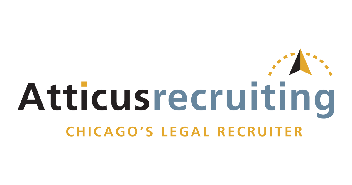 Atticus Recruiting LLC logo