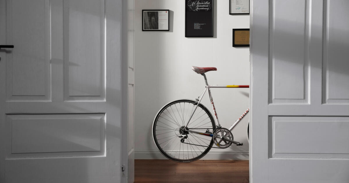 First Frame Film Logo