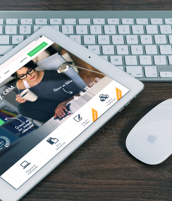 Gradacode Web Solutions Logo