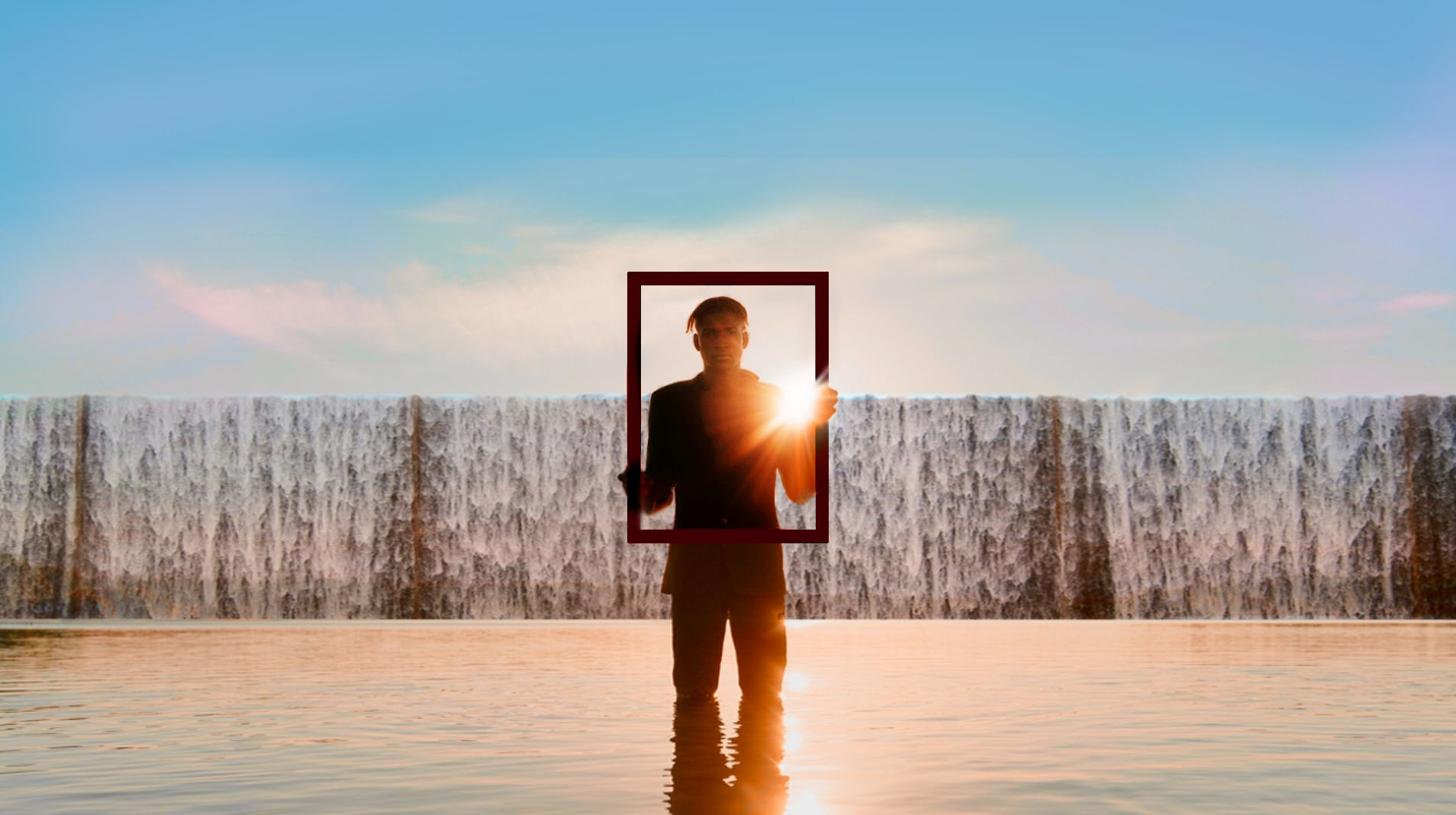 Falls Communications Logo