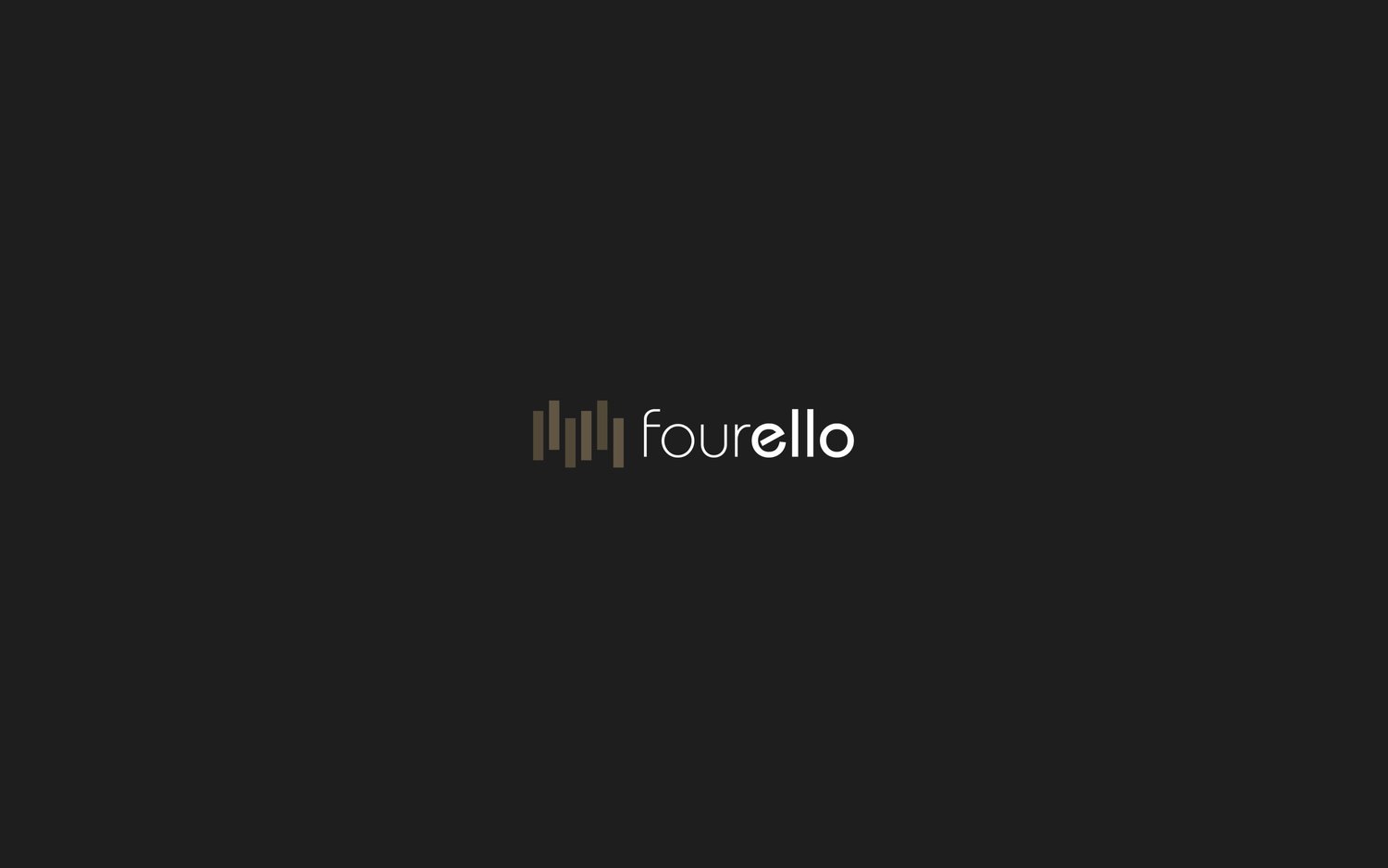 Fourello Logo
