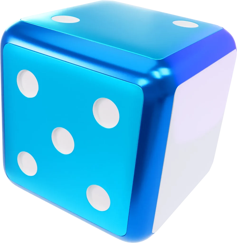 Dice205 logo
