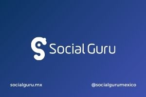 SocialGuru Logo