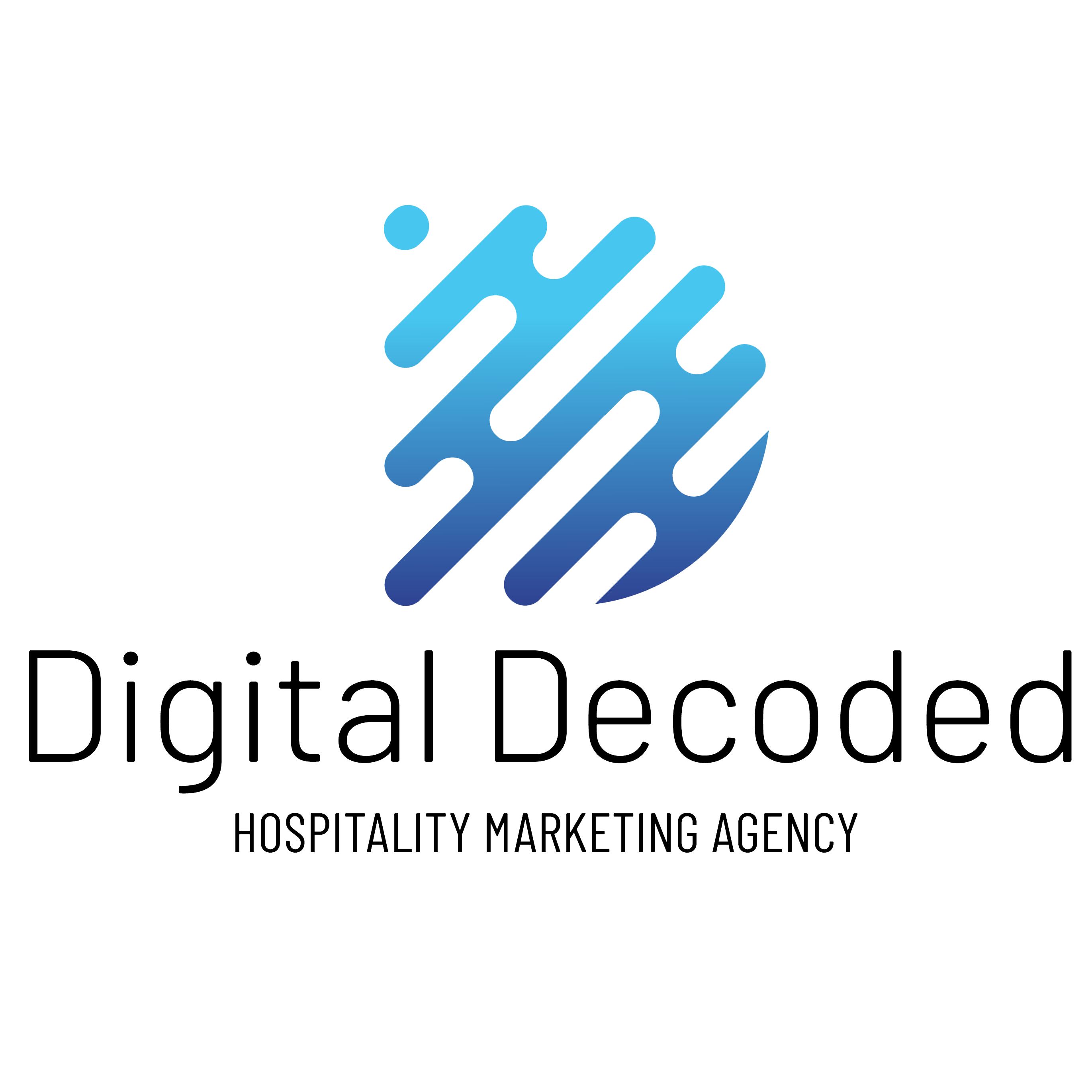 Digital Decoded ZA logo