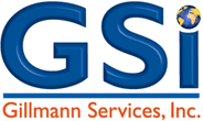 Gillmann Services, Inc. Logo